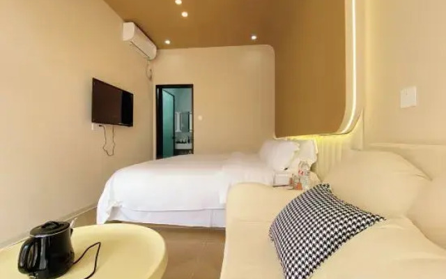 Changdao Shuanglin Homestay