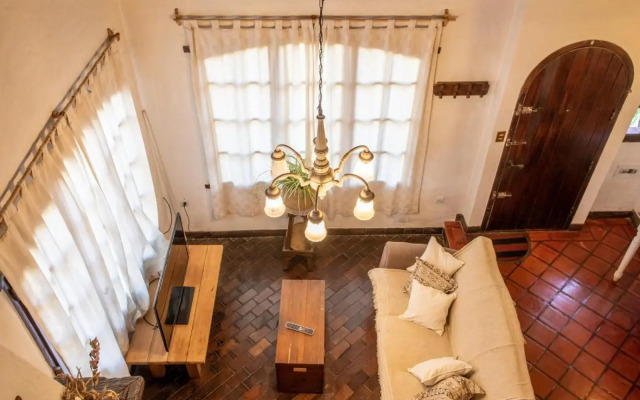 Chalet en Barrio Parque