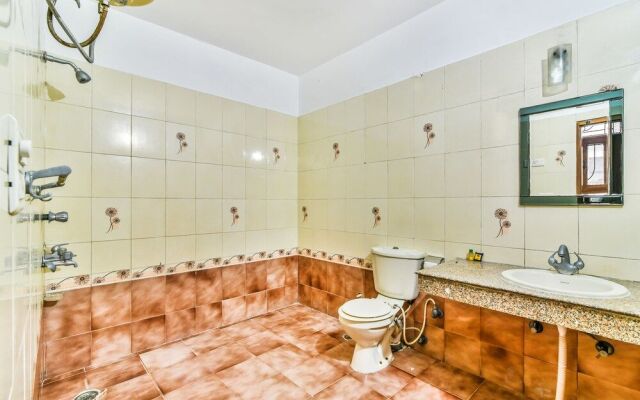 FabExpress Prakash Apartment