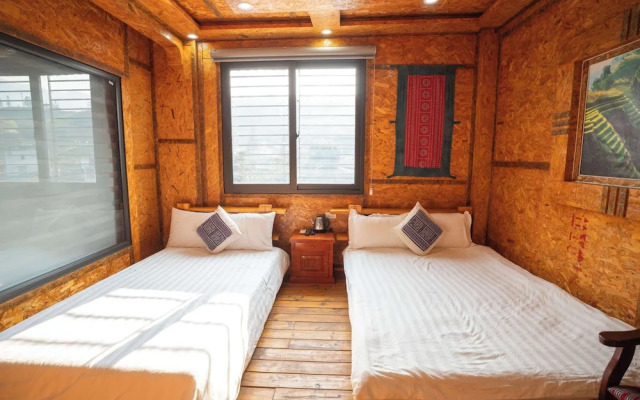 Sinai Bungalow & Hotel SaPa