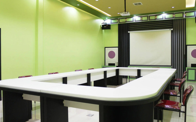 Airy Riung Bandung Cipamokolan