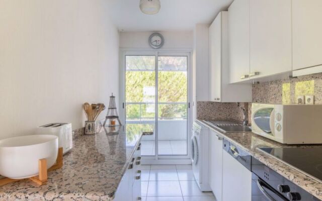 Villa Mer et Sud Neurazy 25091