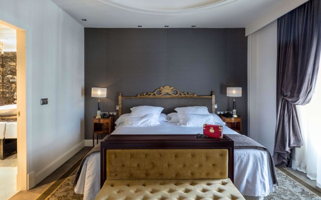 Wellington Hotel & Spa Madrid