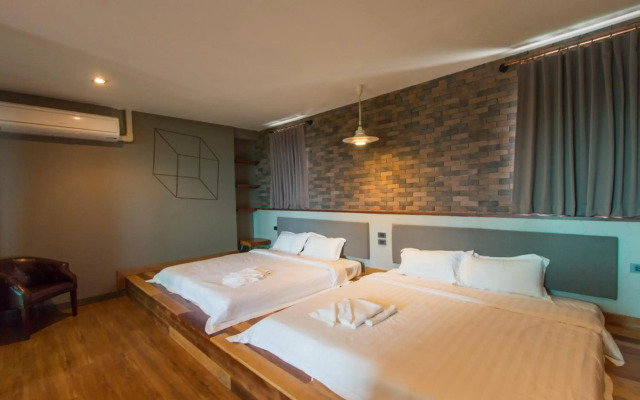 Space 59 Ratchaburi