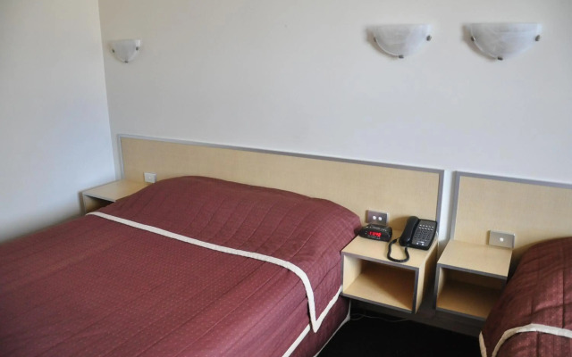 City Park Hotel