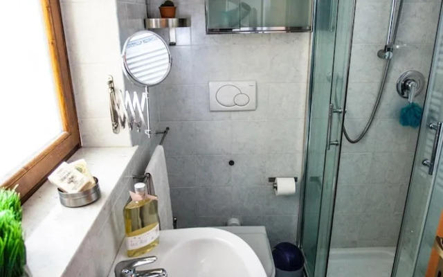 Appartamento Belmonte Vicino al Fiume Dora