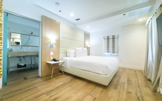 Hotel Ocean