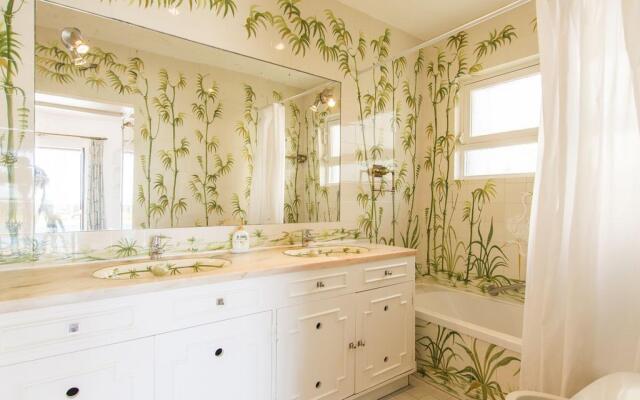 Villa Barlavento (AL)