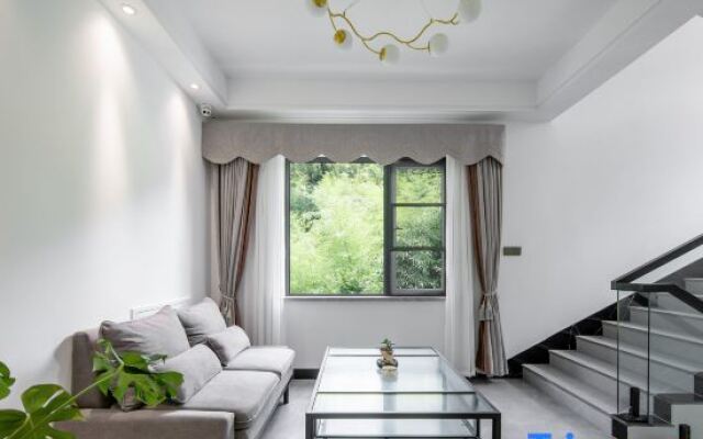 Yuanqianxi Guesthouse