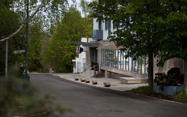 Hotel Marttel