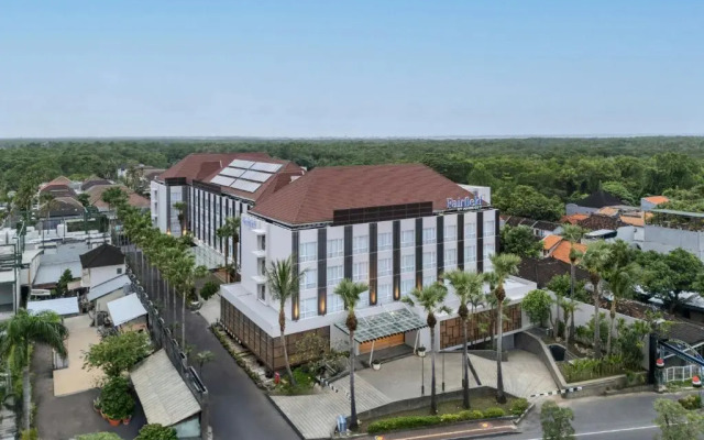 Fairfield By Marriott Bali Kuta Ngurah Rai