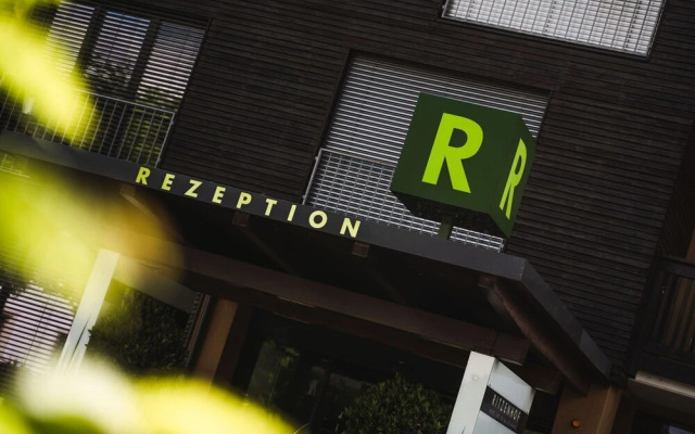 Ritzenhof – Hotel und Spa am See