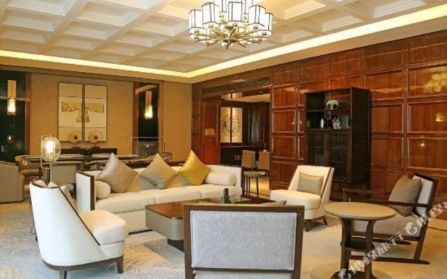 Hengxu International Hotel