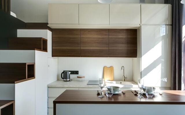 Smart Host (Смарт Хост) на улице 5-я Ямского Поля