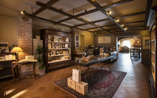 Rocche Costamagna Art Suites