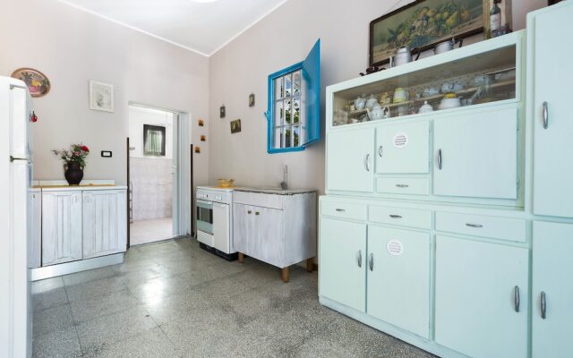Villetta Li Parati