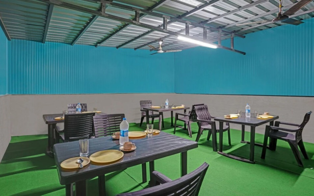 Hotel Sai Bansi