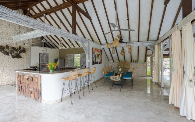Villa Bora Bora