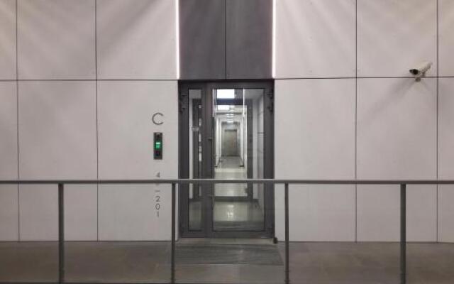 Newburg Apartments Kasprzaka