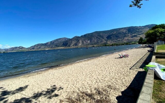 Richter Pass Beach Resort