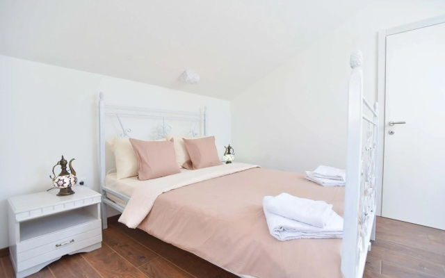 Apartman Senka