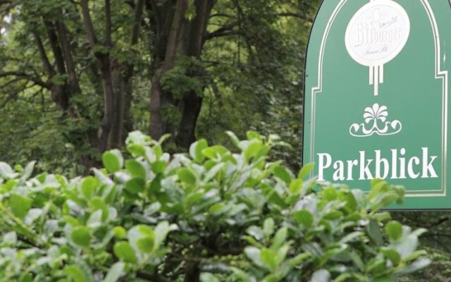 Parkblick