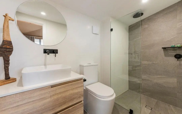 Seafront Holiday Park Kangaroo Island