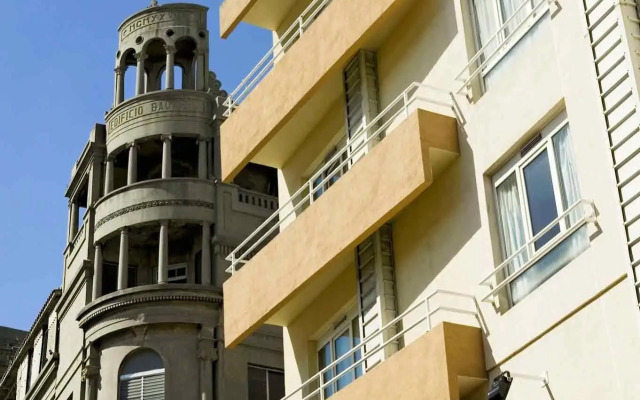 Novus Plaza