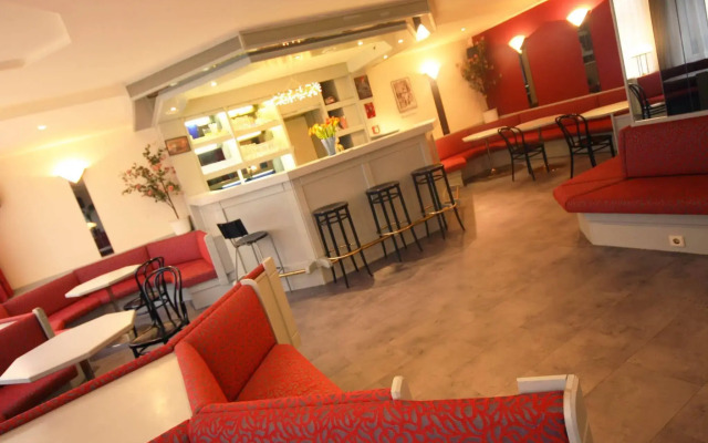 myNext - Westbahnhof Hostel One