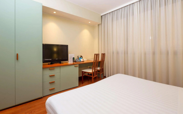 Hôtel Antin Trinité