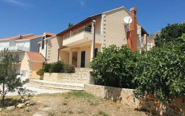 Villa Rosin Dubh