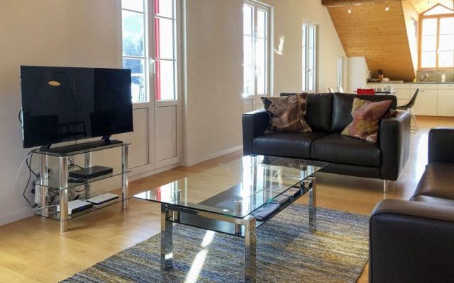 Mittaghorn Lauterbrunnen