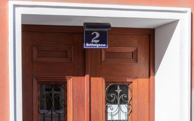 Stunning Apartment Vienna Central Station