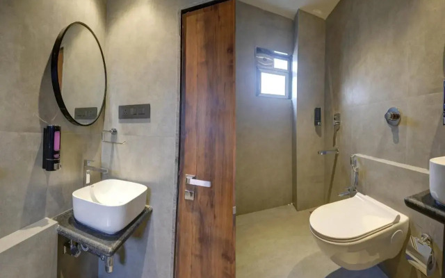 Starville Hotel Andheri MIDC