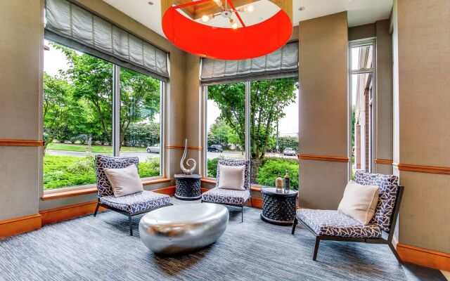 Hilton Garden Inn Louisville Airport