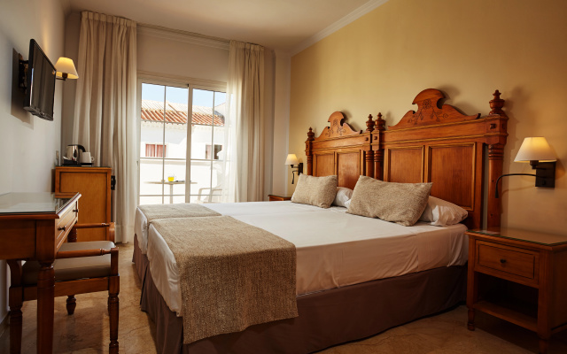 Villa Flamenca