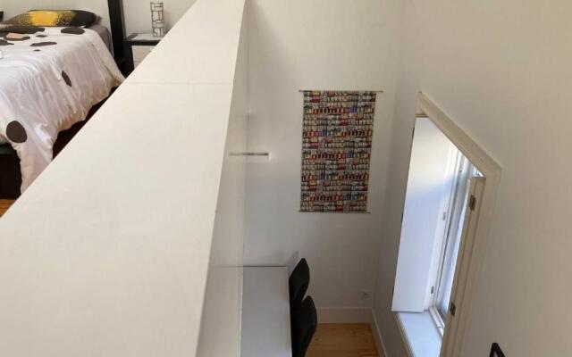 Lovely Porto Apartment
