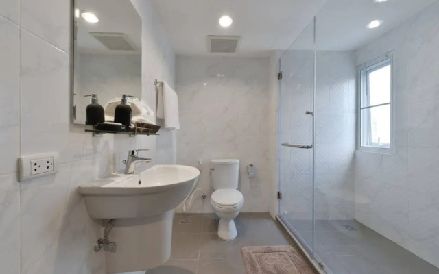 Aspira Residence Ruamrudee