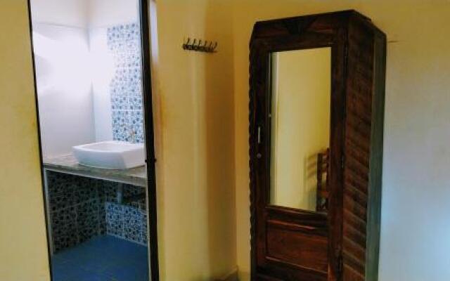 Lotus Garden Guest House
