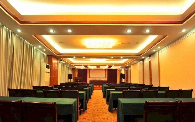 Datong Hotel