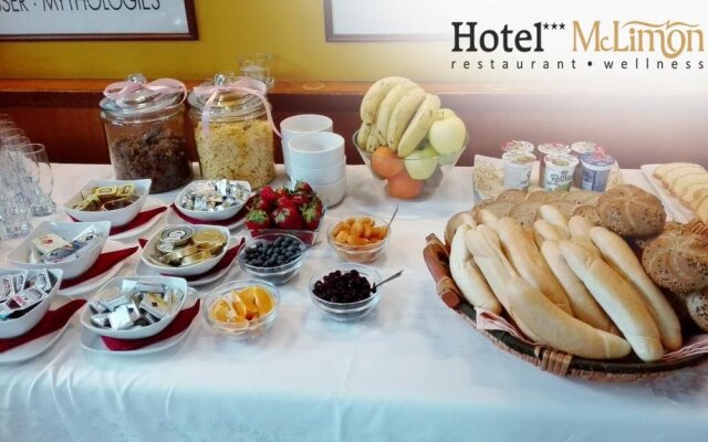 Hotel Mc Limon