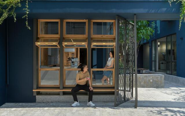 M Village The Boutique