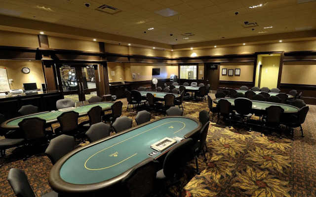 Camrose Resort & Casino