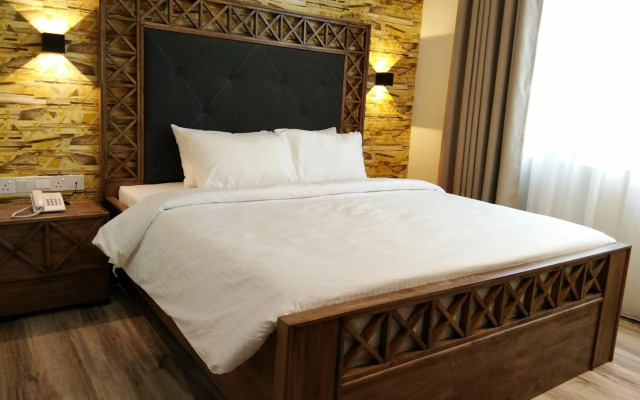 Wifi Boutique Hotel