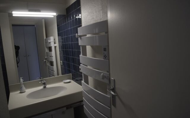 Studio Cabine Le Flot bleu