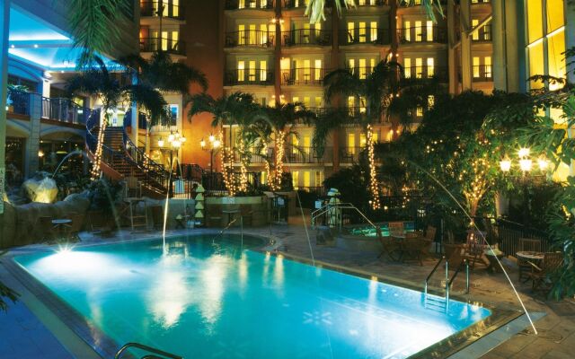 LHotelQuébec