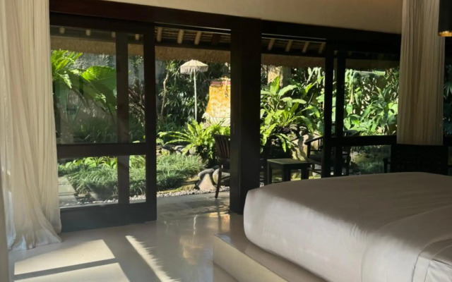 Villa Pantulan Bali Hotel