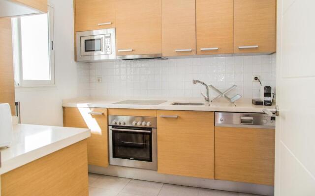 Luxury Duplex Penthouse Alcazaba Beach - RDR157