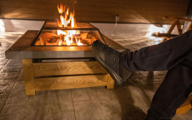 Panoramic Mt. Fuji Views from All Rooms – VISION GLAMPING Resort & Spa YAMANAKAKO