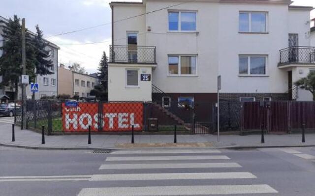 Club Hostel
